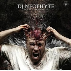 Neophyte Live At Q-Base 2007