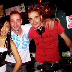 Tongue &amp; Groove vs DJ Audy - Lose Control //Kung Fu Recordings
