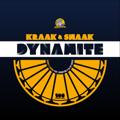 Kraak & Smaak - Dynamite