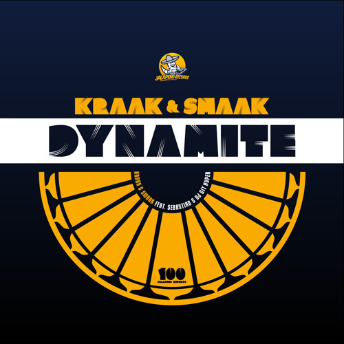 Kraak & Smaak - Dynamite