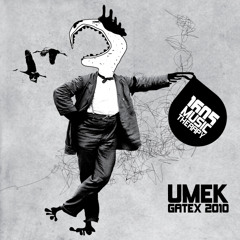 UMEK - Gatex 2010 (Original Mix)