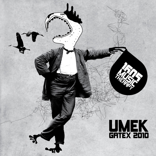 UMEK - Gatex 2010 (Original Mix)