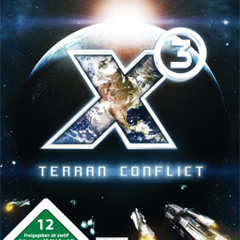 X3 Terran Conflict OST - Terran