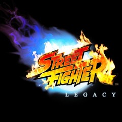 Ryu Fights Back - Street Fighter Legacy OST