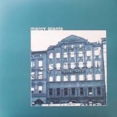 Mercy Giants - Find Your Place