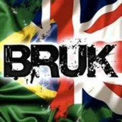 BRUK FT MARIE L - MINDS GONNA GO