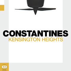 Constantines - Hard Feelings