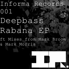 Deepbass - Awake (Mark Morris Remix)
