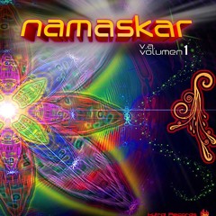 Cipro Status - Flok Fluktus (V.A. Namaskar vol 1)