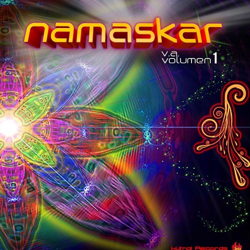 Cipro Status - Flok Fluktus (V.A. Namaskar vol 1)