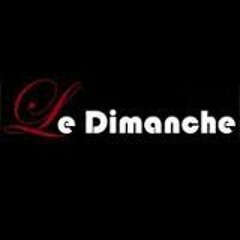 DJ THIERRY  afterclub Le Dimanche (2004)