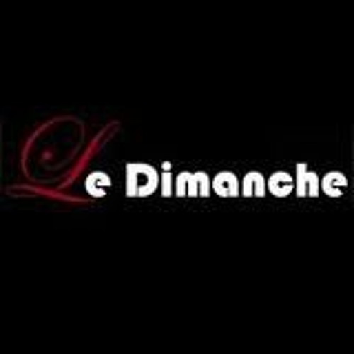 DJ THIERRY  afterclub Le Dimanche (2004)