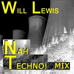 Nah Techno! Mix