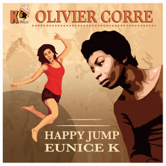 Olivier Corre (feat. dj Don's) "Happy jump"