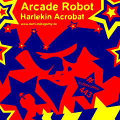 Arcade Robot - Acrobat (Radio Mix)