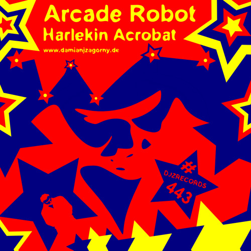 Arcade Robot - Acrobat (Radio Mix)