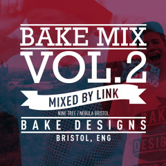Bake Mix Vol.2