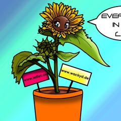 Dajae - Everyday in my Life ( Wacky D & Le Filet´s -Here We Are- Remix ) *Snippet