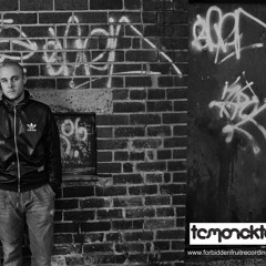 TC Monckton's Dark Nights Mix