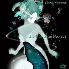 Chris Nemmo feat. Etten - Half Human (terrestrial mix)