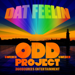 Odd P(Odd Project) - Dat Feelin