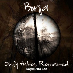 Borja - Disowning the Self RD020
