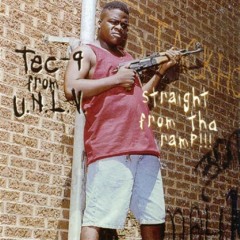 UNLV - 08-tech nine ft. b-32-straight from tha ramp