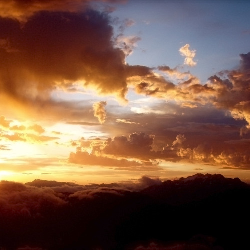 Martijn K. - Music is the key