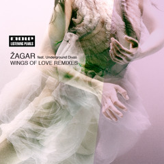 ZAGAR - Wings of Love (We Plants Are Happy Plants remix)