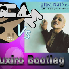 Luca M - Oachi Pachi Vs Ultra Nate - Free (Tuxiro Bootleg)