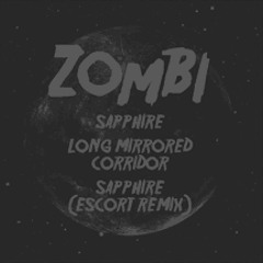 ZOMBI "SAPPHIRE"