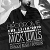 Descargar video: Mick Wills @ Hipodrome 1 Year Anniversary (Sibiu) 15.10.2010