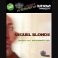 Miguel Blonde feat Priscila Due - Right In The Night (Miguel Blonde Viva 80-¦s Mix)