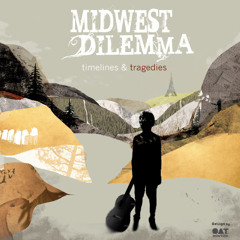 Lovely Hearts Club presents: Midwest Dilemma -  Montreal