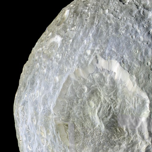 DeathStar by Orion 1-13-07