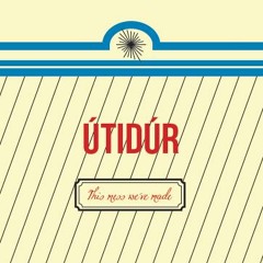 Útidúr - Fisherman´s Friend