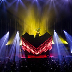 Ghosts R Watching - Mysto & Pizzi vs. Deadmau5