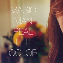 Magic Man - South Dakota