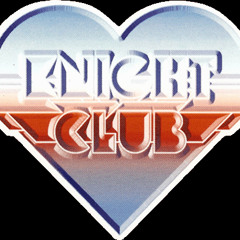 Le Knight Club - Number Seven (Alpha Snail Remix)