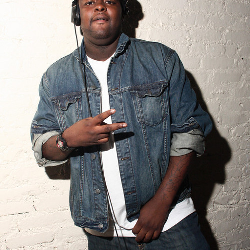 GETTY UP RMX - DJ FROSTY!!