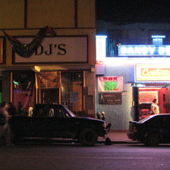 Analog Pig (Playback! v.2) - Pedro tiene la culpa