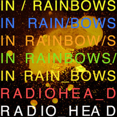 Radiohead - 15 Steps (Thunder Redux)