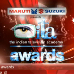 ITA awards-Star Network India