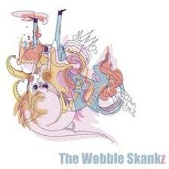 The Wobble Skankz - No Dice (Venooms  Remix)
