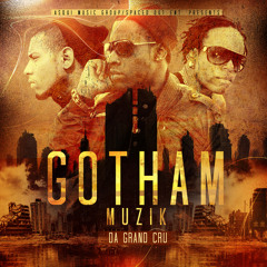 07 - What Ya Gone Do