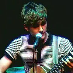 You Belong To Me vocal by Jack Kelsey