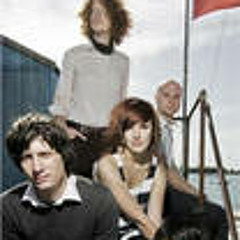 Rising Sea by The Strange Death of Liberal England