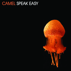 DFEP18 - CAMEL - Speak Easy Ep