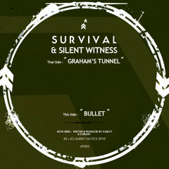 Survival & Silent Witness - Bullet (clip)