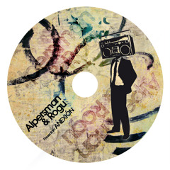 12-(Bonus) - Alpersman - Puños rotos Feat. Zebatack, Chystemc &amp; Dj Bome - Beat de Metafora